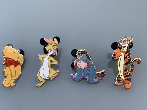 Disneyland paris winnie the - disneyland,
