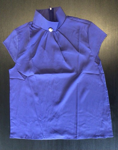 Women purple solid - women's,