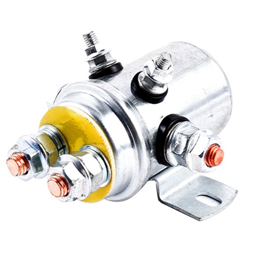 Winch relay - winch,