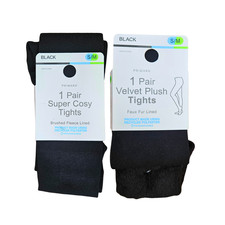 Bargain Women 2-Pack Faux Fur