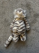 Jellycat Medium Bashful Snow