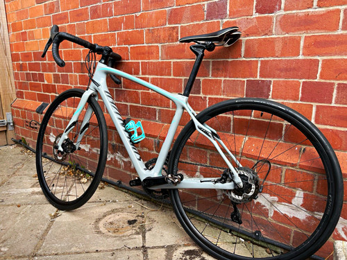 Specialized ruby women - specialized, women's