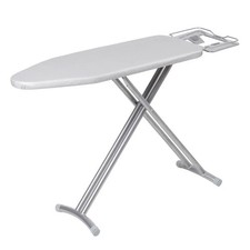 Thickly Padded Ironing Board Cover - Resistant to Burns and Stains UK
