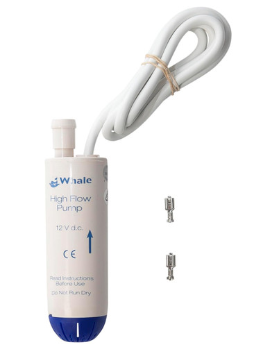 12v whale gp1652 high flow - 12v,