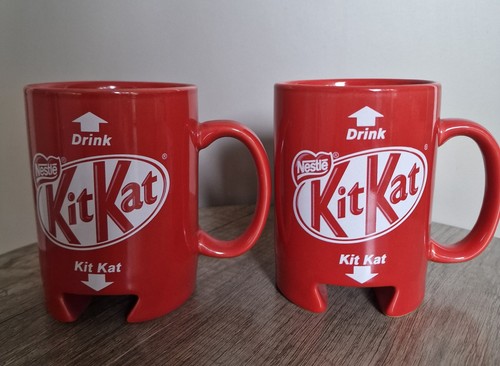 Set vintage nestle - of, 2
