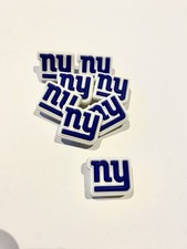 New York Giants NFL Shoe