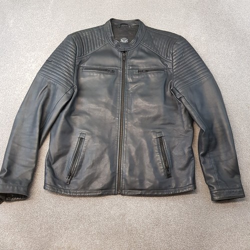 Superdry jacket 2xl - 2xl, black