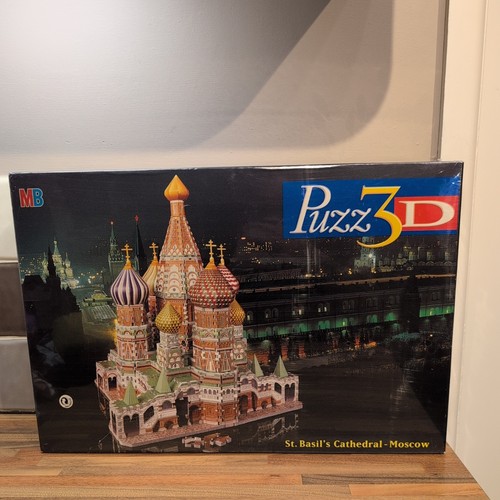 Puzz3d basil s cathedral - st,