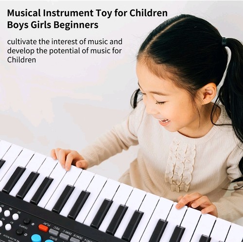 Bigfun keys usb electronic - 37,