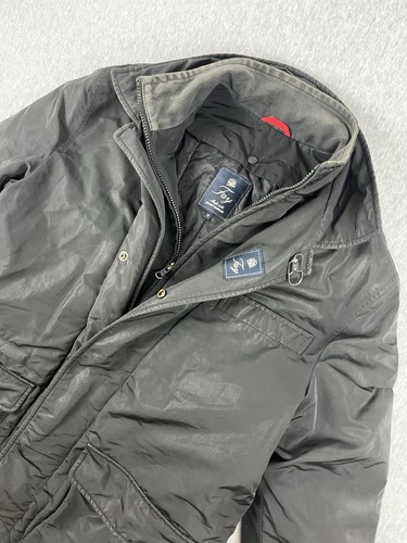 Fay vintage 90s mens fireman - fay,