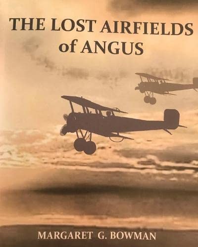 The lost airfields - the,