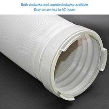 Air Conditioner Exhaust Hose