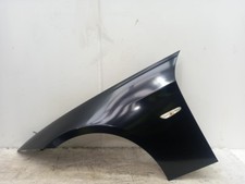 BMW 3 SERIES Left Front Wing N/S 2005-2013  BLACK SAPPHIRE  (475) 4 Door Saloon 