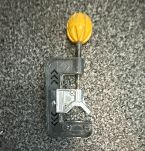 Armour slice tool used - ck,