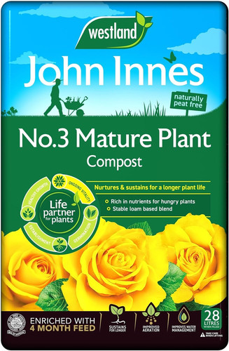 30l john innes mature - 30l,