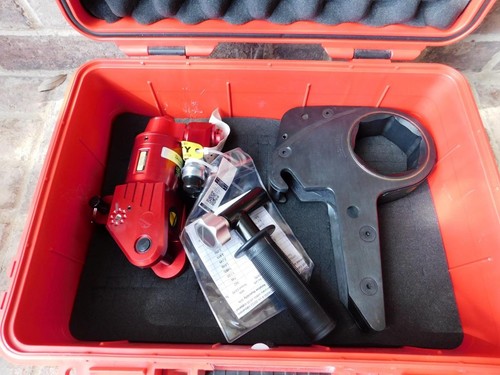 Hytorc xlct brand new - brand,