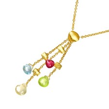 MARCO BICEGO Multi Stone