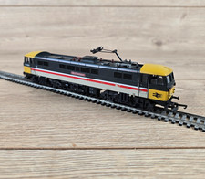 Lima 205195 Class 87 City Of Birmingham 87009 Electric Loco OO Gauge