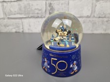 New  Walt Disney World 50th