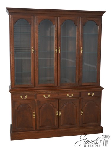 L64105 stickley door solid - stickley,