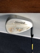 Cleveland Reg 588 Wedge