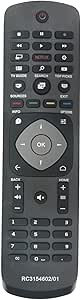 Rc3154602 remote control - rc3154602/01,