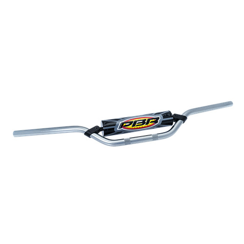 Ergal white handlebar art 1501 - white,