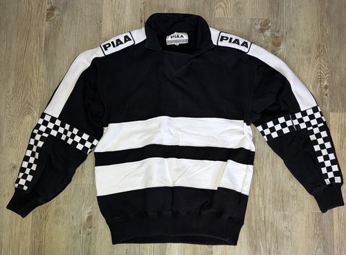 Vintage piaa collared - piaa, jumper