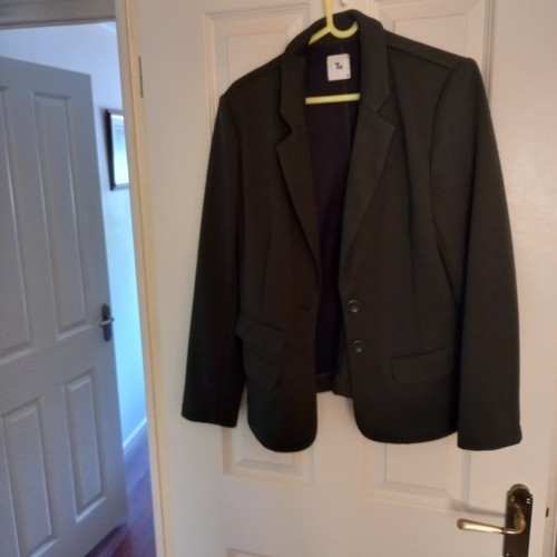 Blazer jacket size - blazer/jacket, 16