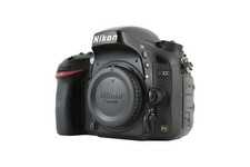Nikon d600 with the - d600,