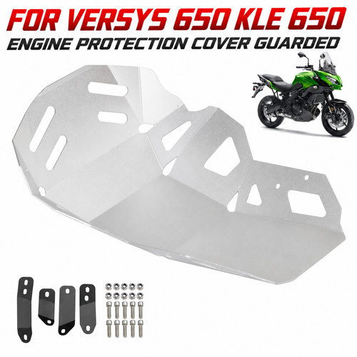 Engine protector cover guard - protector,
