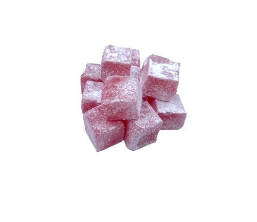 Turkish delight cherry - turkish,