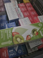 10 cirkul flavour cartridges -