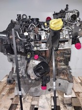 ENGINE RENAULT KADJAR MK1 HFE