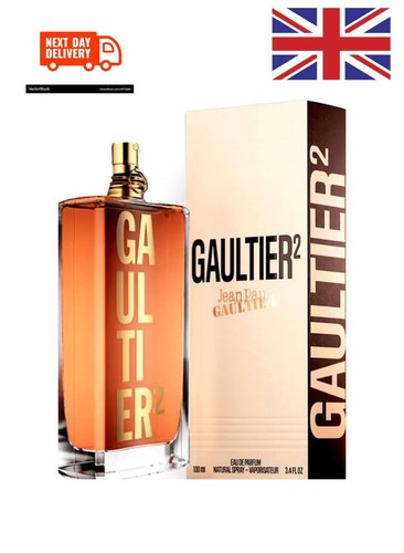Jean paul gaultier - 2,