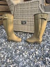 Le Chameau Wellingtons