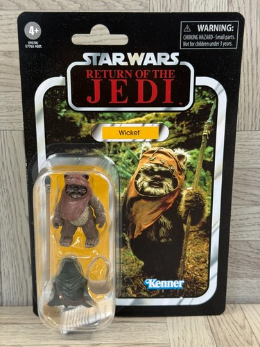 Star wars vintage collection - -,