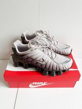 Nike Shox TL Baroque Brown