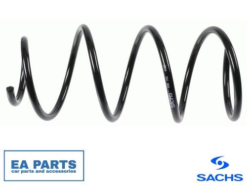 Coil spring for alfa - coil,