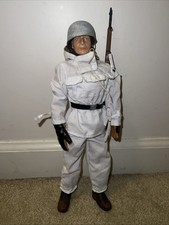 Dragon 1/6 Figure 12” WW2