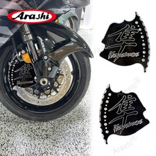 Black Front Brake Caliper