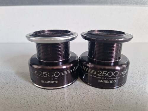 Shimano mini baitrunner - 2,