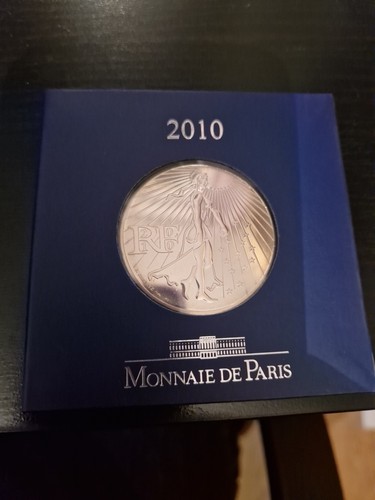 Monnaie paris france 50 - paris, france,