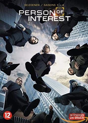 Person interest seizoen - person,