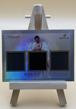 Bruce Lee Keepsake Edition