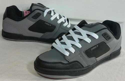 Osiris trace men grey - trace, men's