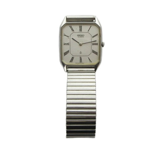 Seiko 5930 5460 wristwatch - 5930-5460,
