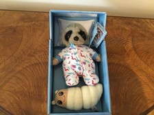 Compare The Meerkat Baby Oleg Soft Toy Collectable