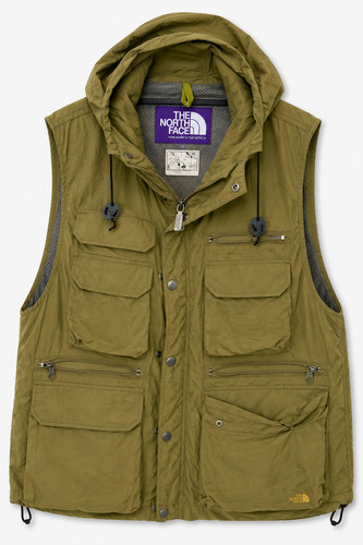 The north face nanamica - the,