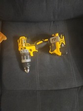Dewalt DCD796 18V Cordless Combi Drill - Brushless with 5.0AH  18v Battery